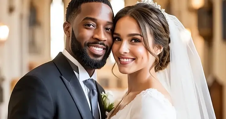 黑人与亚洲人：文化差异中的吸引力密码