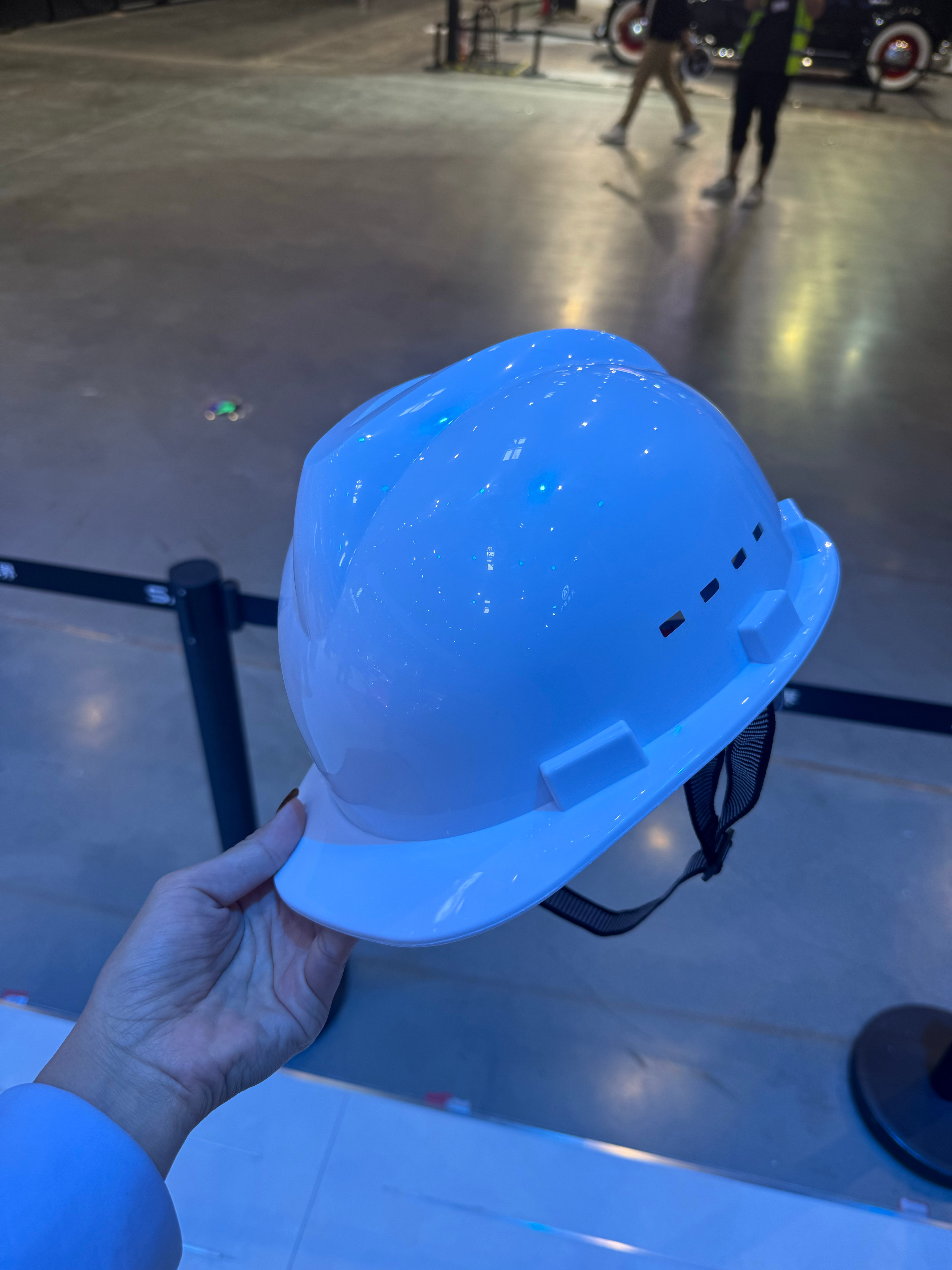 两年一度～2026北京车展与倪分享