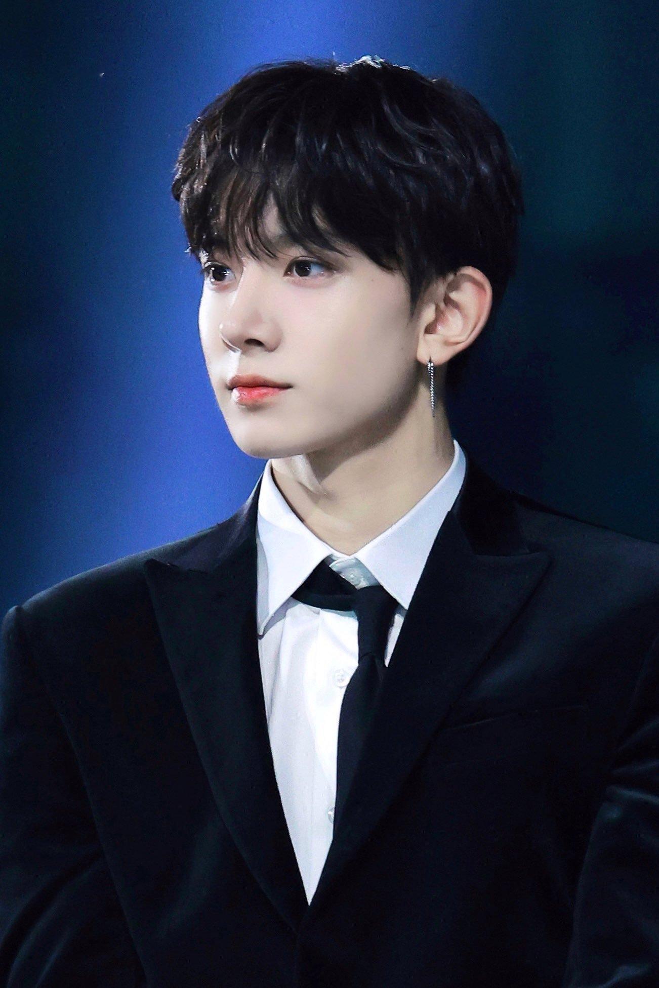 李羲承你的讨厌对我毫无影响，但你的嫉妒却让我很爽【221126】