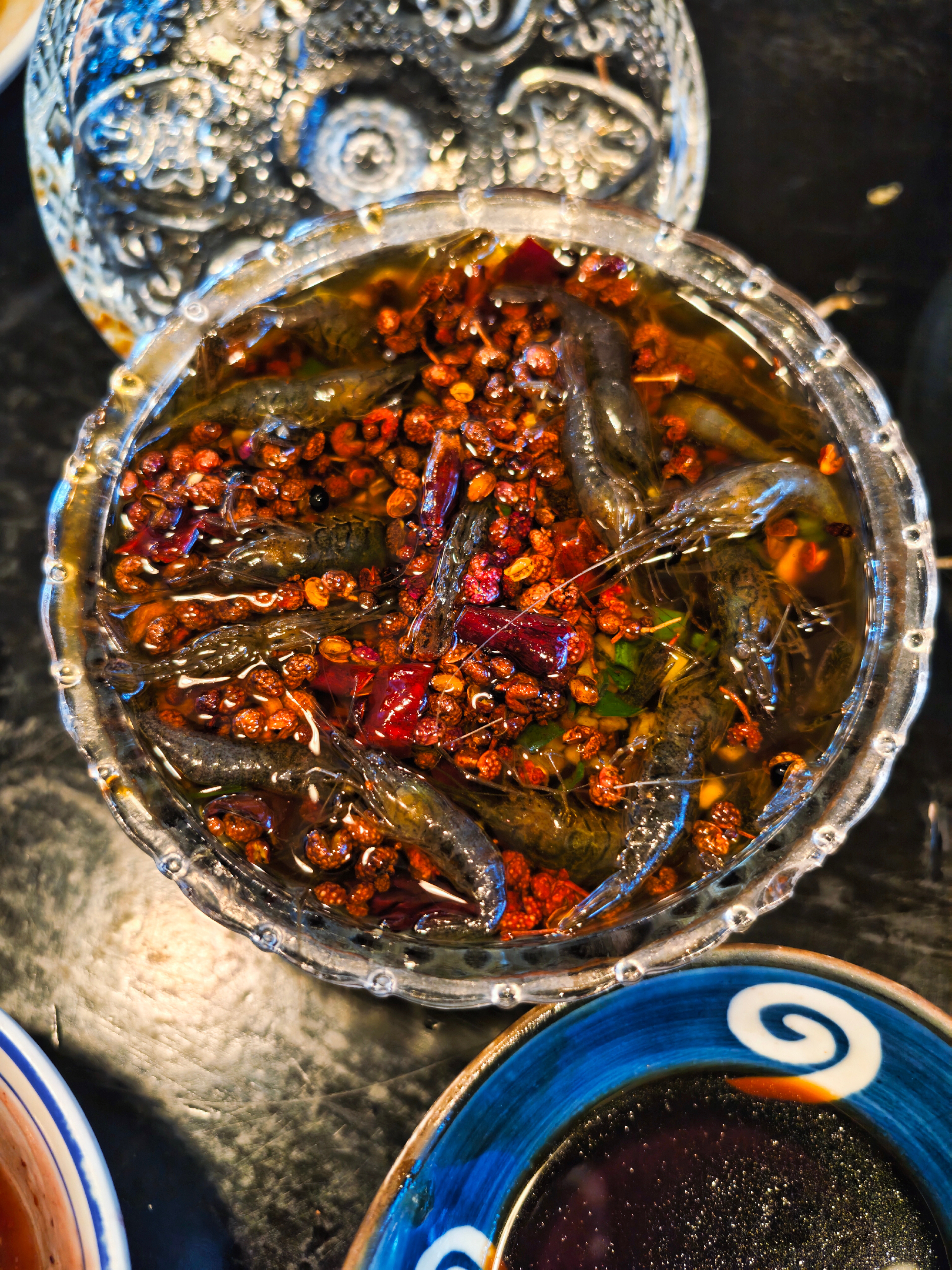 随随便便吃一口搬砖人的美食日记​​​