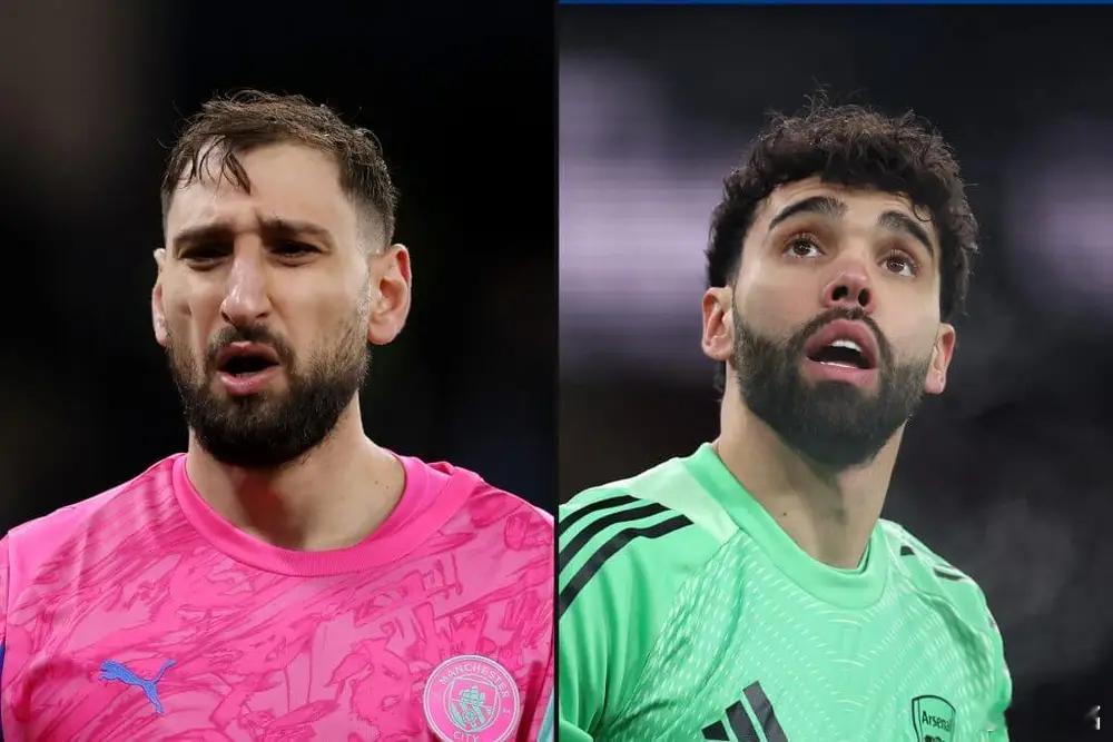 曼城vs阿森纳如此重要的一场比赛，气氛都烘托到这个份儿上了，那我只能说，很可能