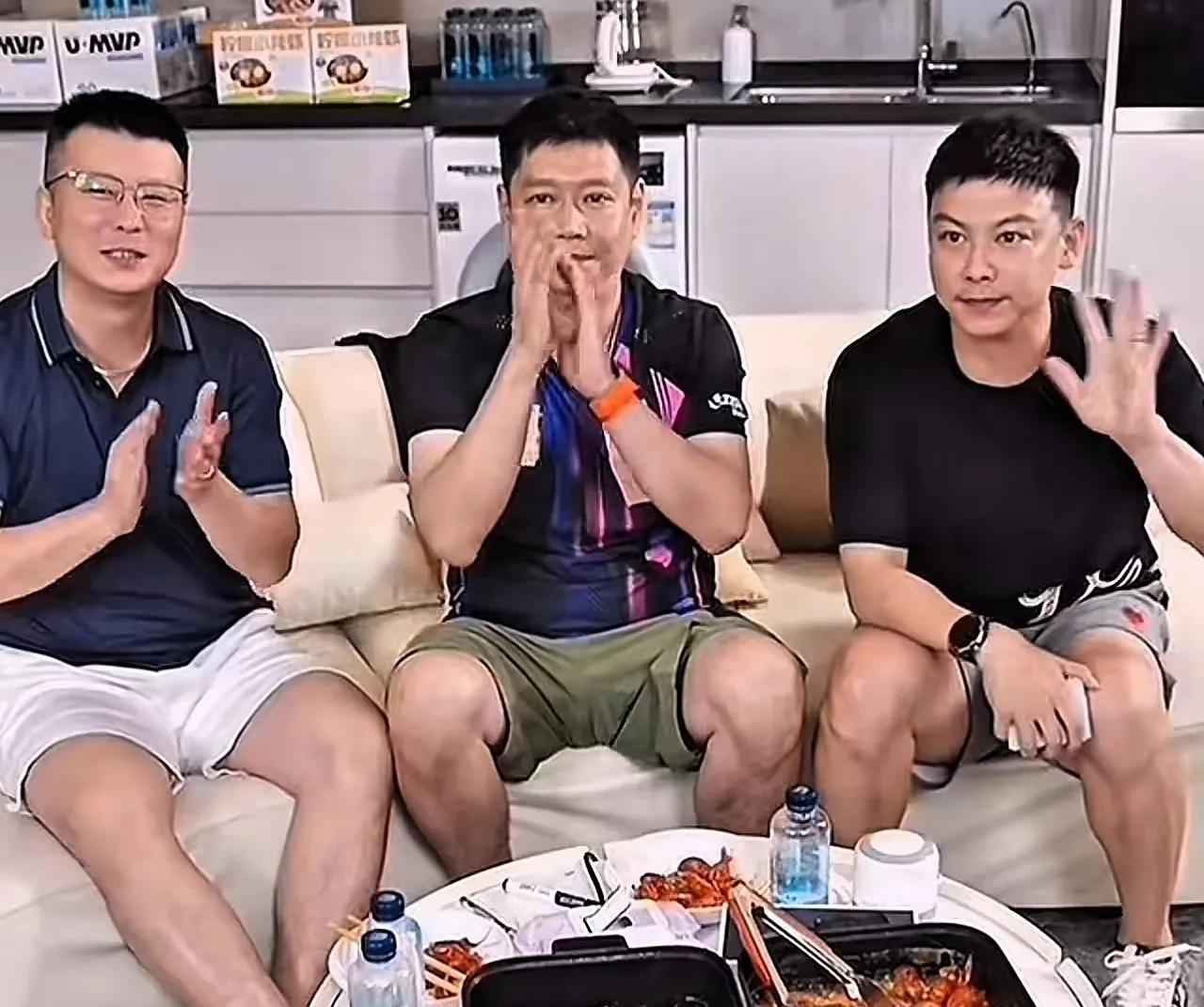 一亿+点赞量，300万+进直播间，2万单+小龙虾！这组数字足够惊艳！邱贻