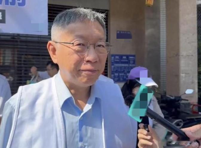 白营是否准备2028？就在今天（9月27日），台媒做出披露，指对于2028的角逐