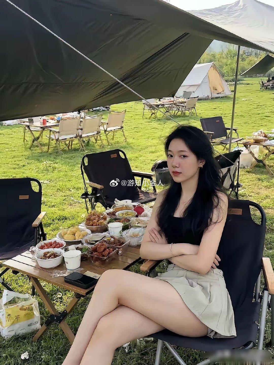 有美食美景，但心情却不美丽