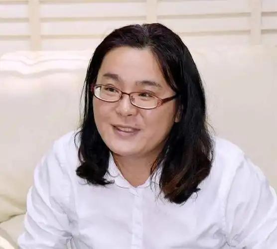 金门籍国民党“立委”陈玉珍给“台独”分子上课：“有很长一段时间我特别抵触去大陆、