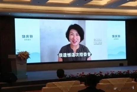 陆委会要查处饶庆铃！黄国昌：洪奇昌赴中称健康交流双标莫名其妙针对台东县长饶