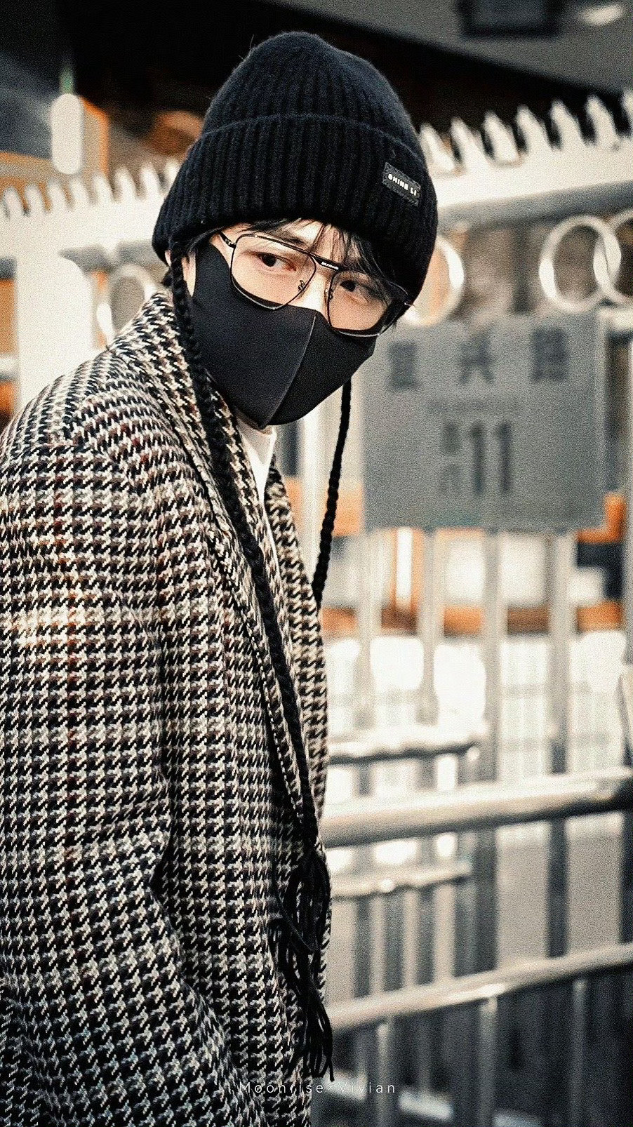 刘宇宁连续三年上春晚刘宇宁连续3年上央视春晚刘宇宁现身2026年央视春晚彩排，