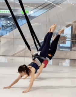 这到底是练了个啥