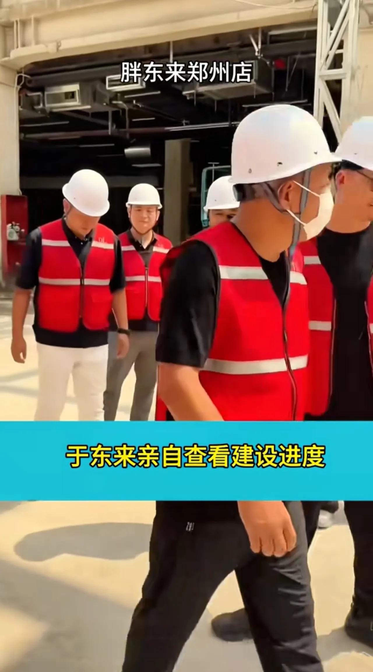 “房东”，一颗寄生在经济体上的毒瘤。这两天胖东来被房东坐地起价，闹得不愉快，甚