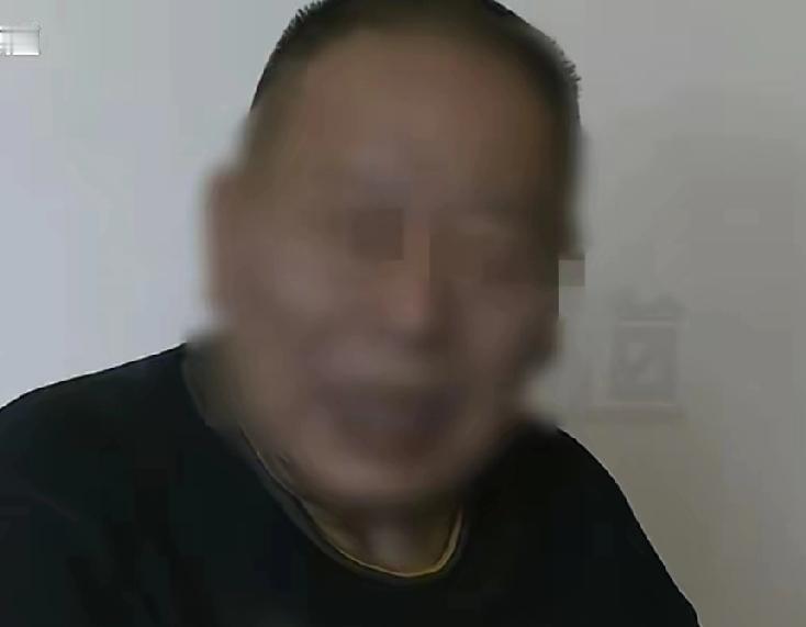 唉，生而不养，老了才想起寻亲，这该咋办？河南安阳的蔡先生，65岁了，20多年