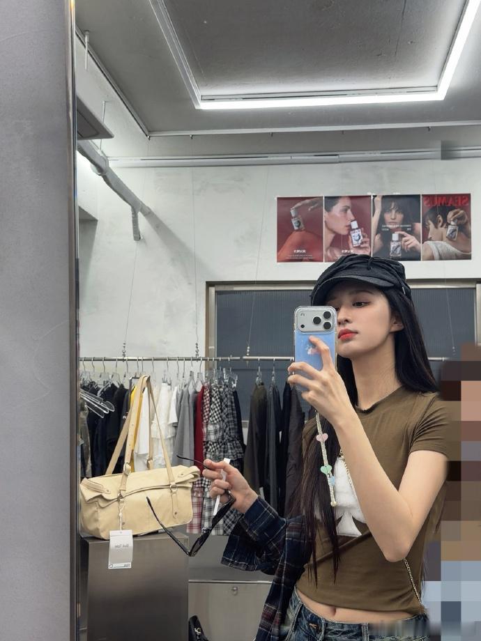 王楚然吃生腌王楚然晒生腌大餐被王楚然种草生腌了，看她吃得好香好过瘾