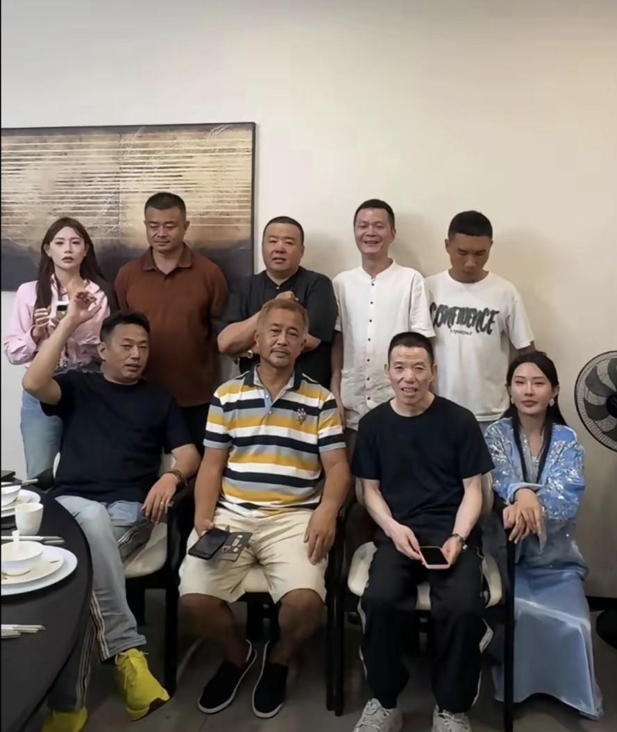 正所谓“不忘初心，方得始终”，我总有一种不好的预感，沈巍他们这个团队在不久的将来