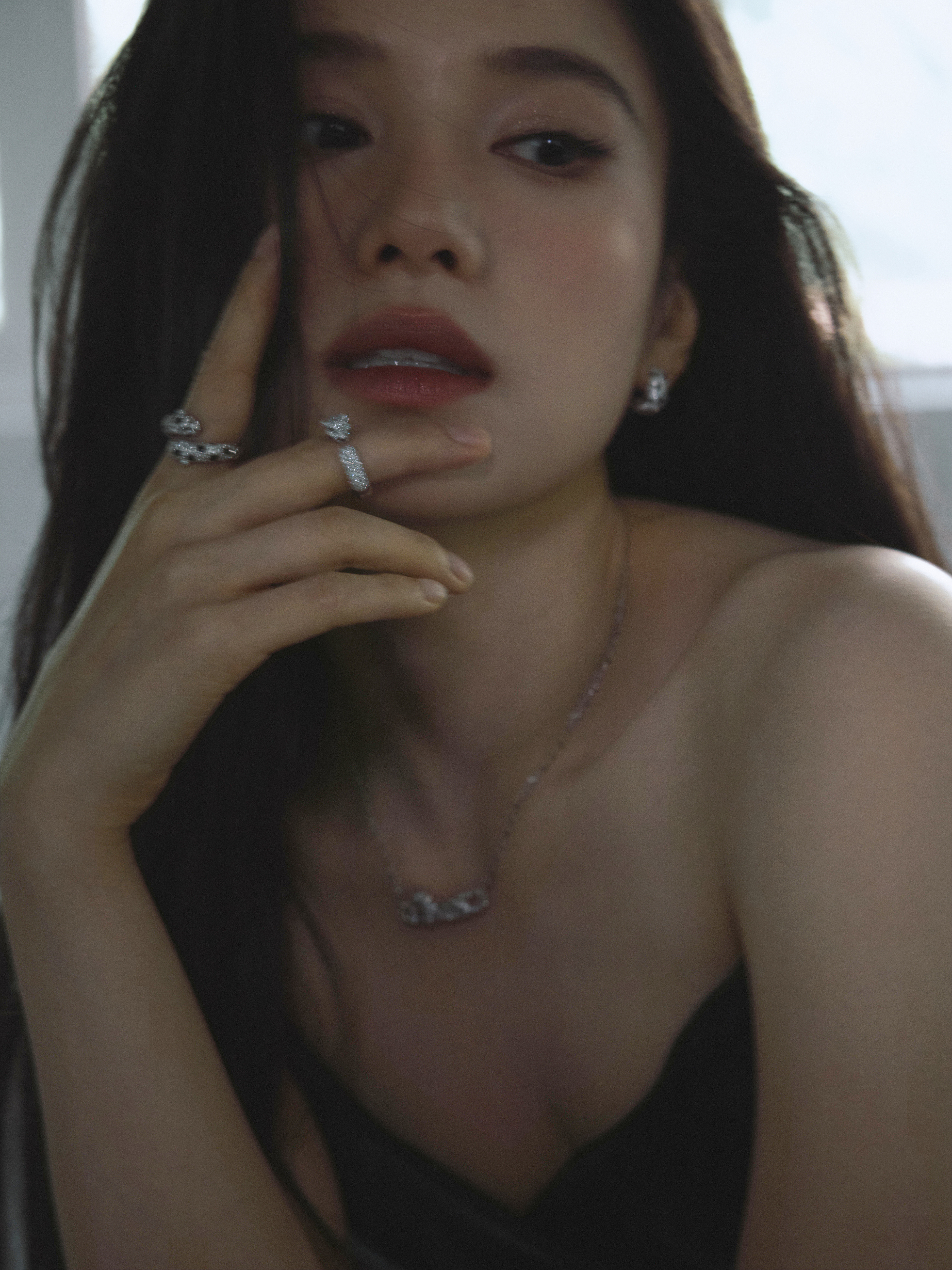 张婧仪