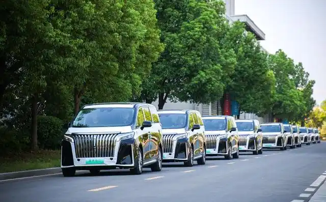 燃炸！长城汽车凭硬功夫破局出海，这两个字震撼世界。中国制造出海，凭什么让世界信服