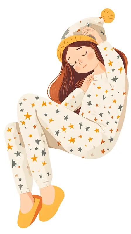 手心脚心发热还失眠，这情况我太懂了。从中医角度，可能是阴虚内热。身体阴液不足，阳