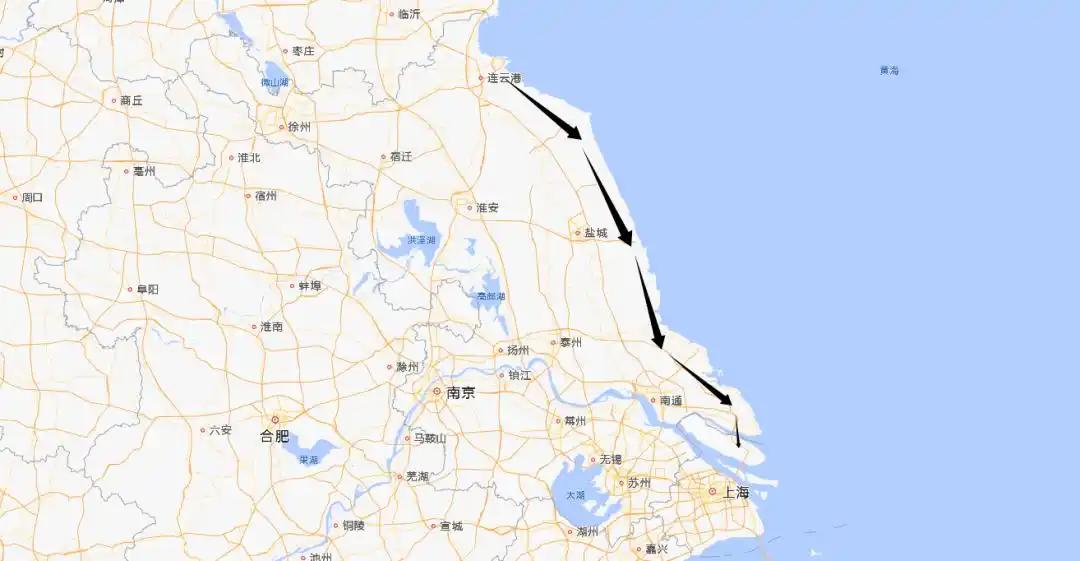 刚刚结束的南通两会上，提出在十五五期间研究谋划临海高铁的工作目标，这一想法能不能