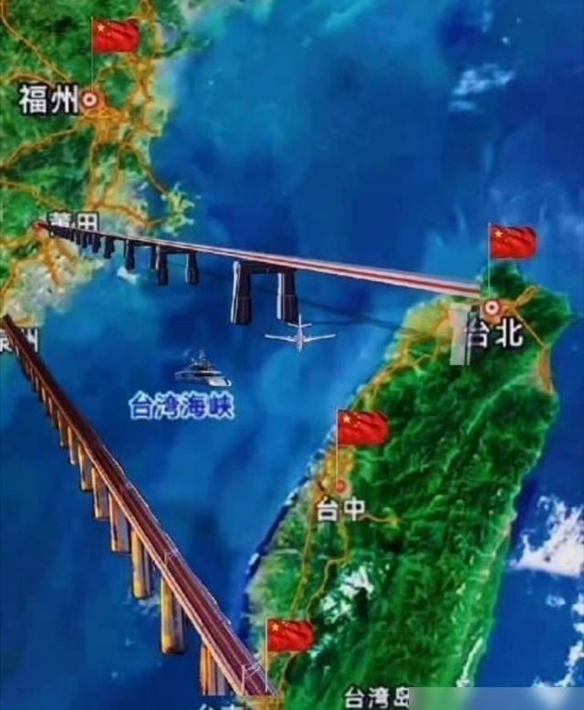 美国终于看明白了：大陆不只准备“武统”，一张更慢的网正把台海主动权往统一方向拉