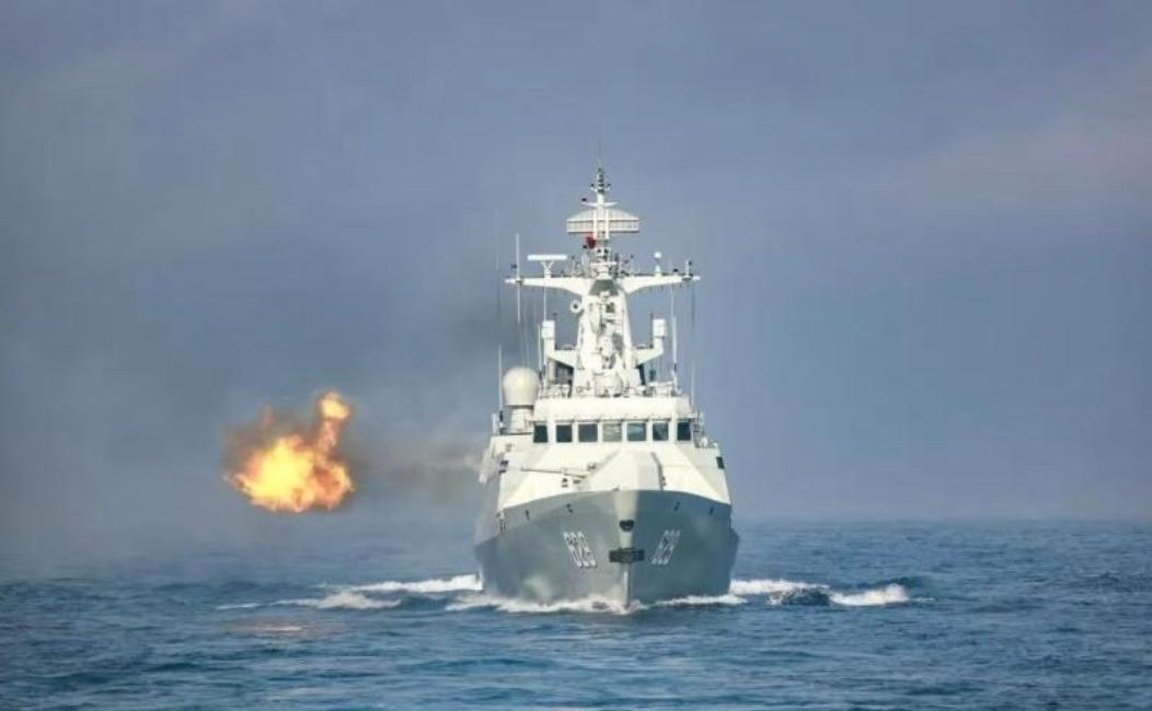 台湾喊话中国，西方不搭理当地时间3月14日，台湾当局在出席活动时宣称：无论中国