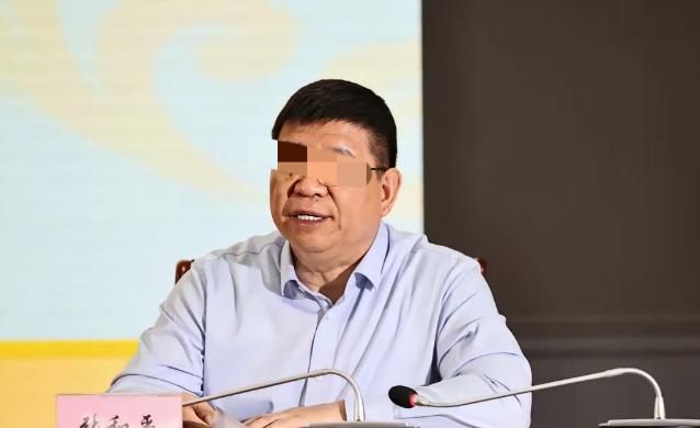 连根拔起！ 一场夺走82条人命的特大瓦斯爆炸，硬生生把山西煤炭系统盘根错节的