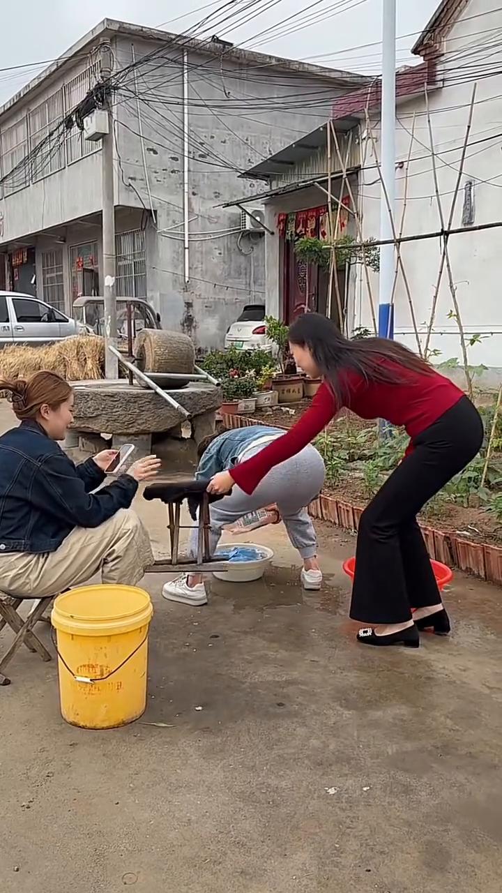 如果不是亲眼所见我是万万不敢相信。