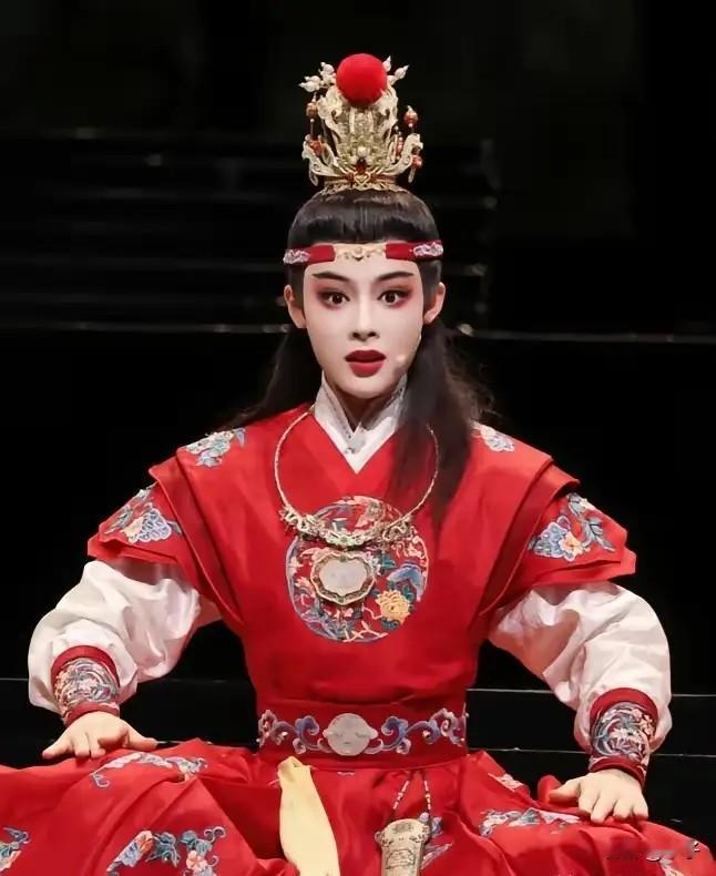 《镖人》之后，知道陈丽君火，只是没想到在台湾也这么火？陈丽君这次在台湾首演真的杀