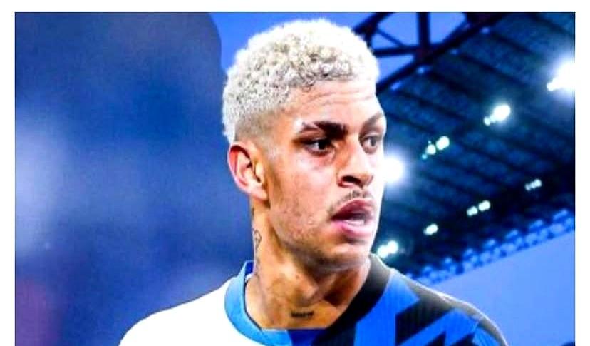 看起来是非常非常不国米把路易斯·恩里克摆上货架，摩纳哥、马赛、里昂全摇头，价