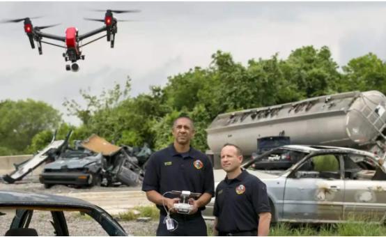 为什么美国买了那么多台大疆，还是破解不了其中奥秘？其实说白了，大疆不是靠芯片技术
