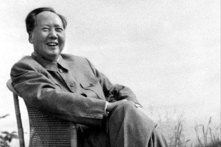 关于毛主席“亲自承认”的几件事，你知道几个 1.确实有个“原配夫人”193