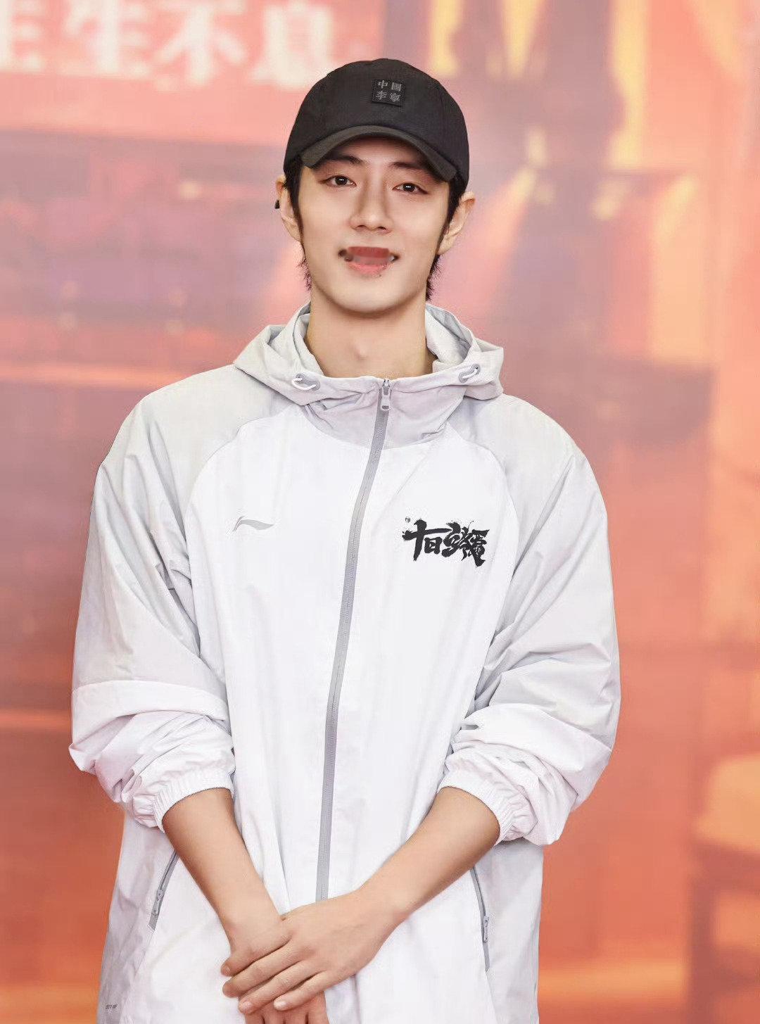 还有人问肖战现在什么咖位的这么说吧，看看《十日终焉》的演员表就知道了。好