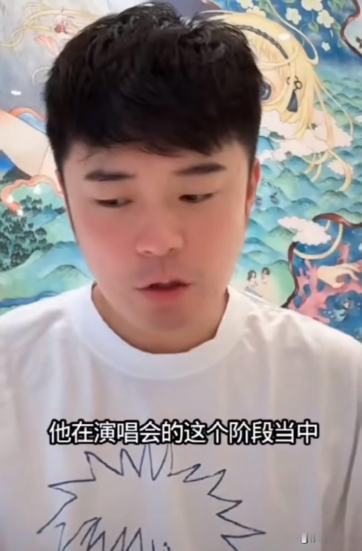 7月1日，陈赫回应鹿晗暴瘦原因！看完陈赫的回应，更加让网友确信，鹿晗身体大不如