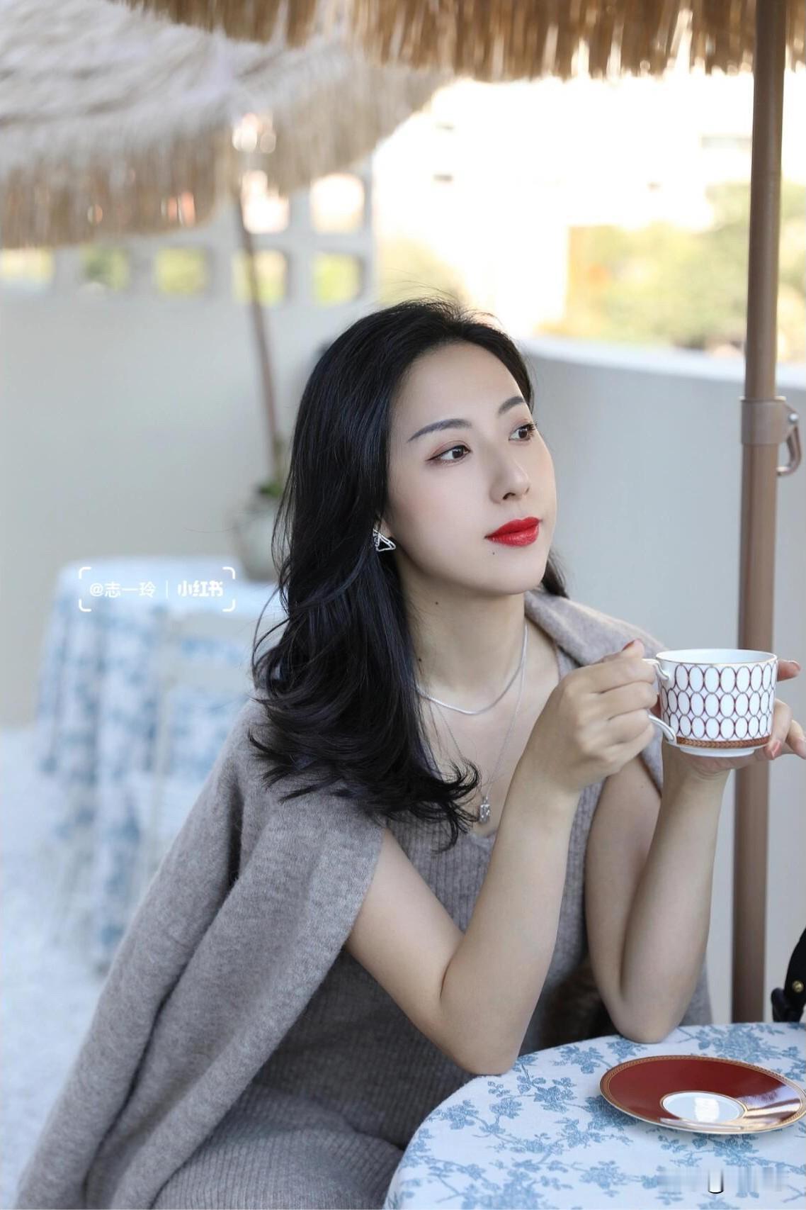 Lifestyle|🍁慢下来，品一杯优雅||我们都是时间的旅人，对生活