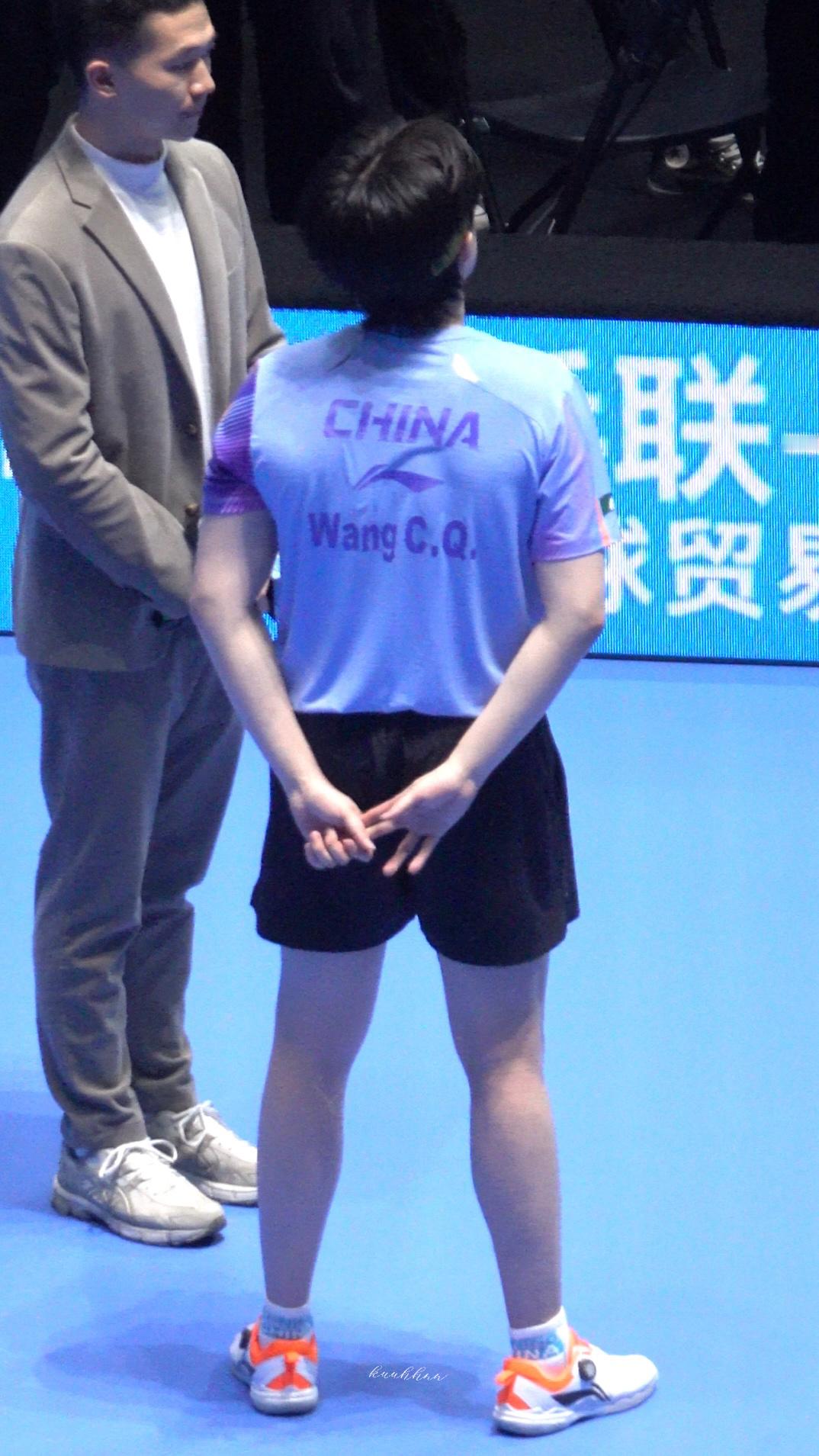 有人能懂二位的姐狗感吗突然间翻到这两张😋