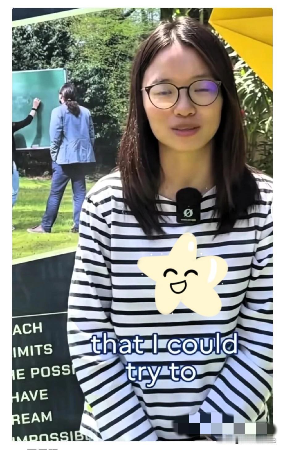 现在终于明白了！为什么王虹会留在法国呢？很多人认为那边工资高、自由度大，其实并不