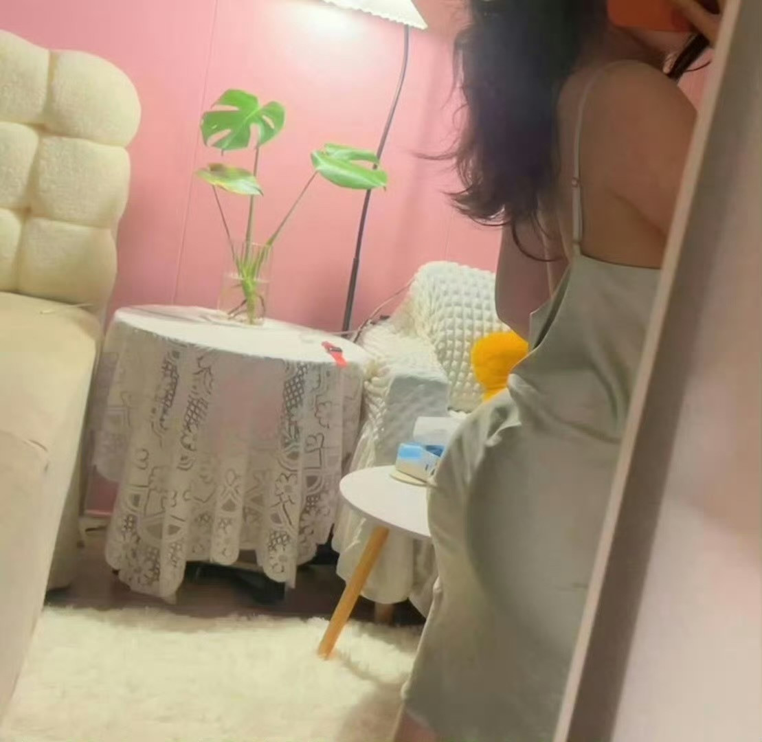 做你一天女朋友你会干嘛？​​​​​​