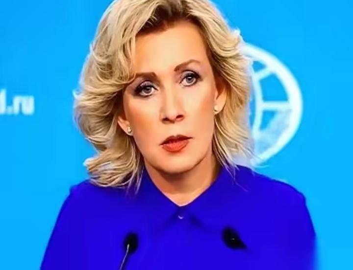 “俄罗斯用自己淌的血，给了我们一个提醒：别跟所有人打，打一个就够了。打那个领头的