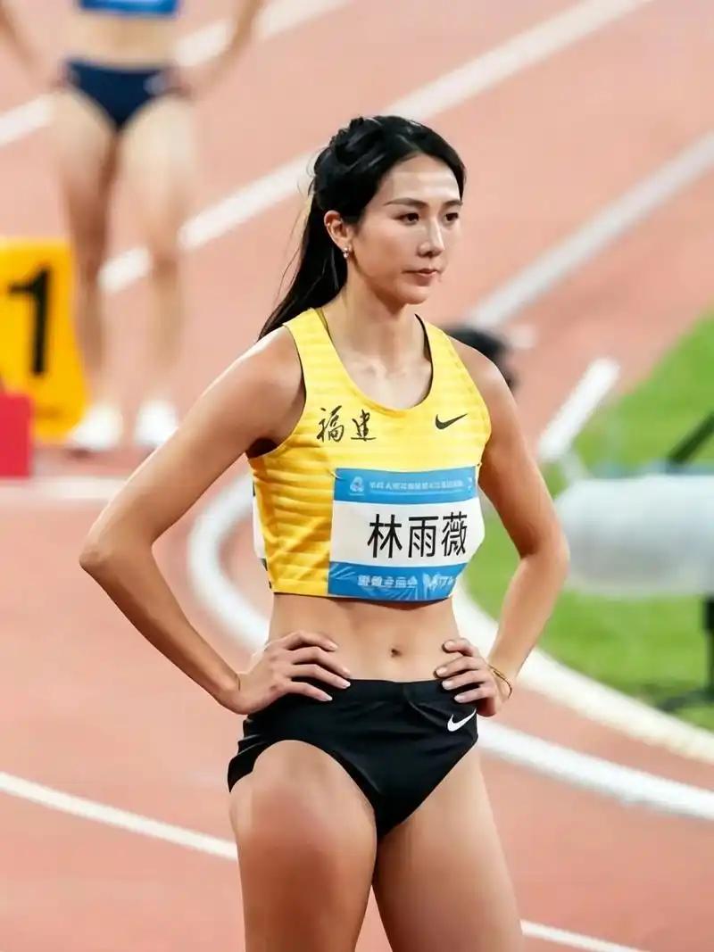杀伤力直接拉满，羞辱感更是爆表！ 名古屋亚运会女子100米栏名单一出，中国队