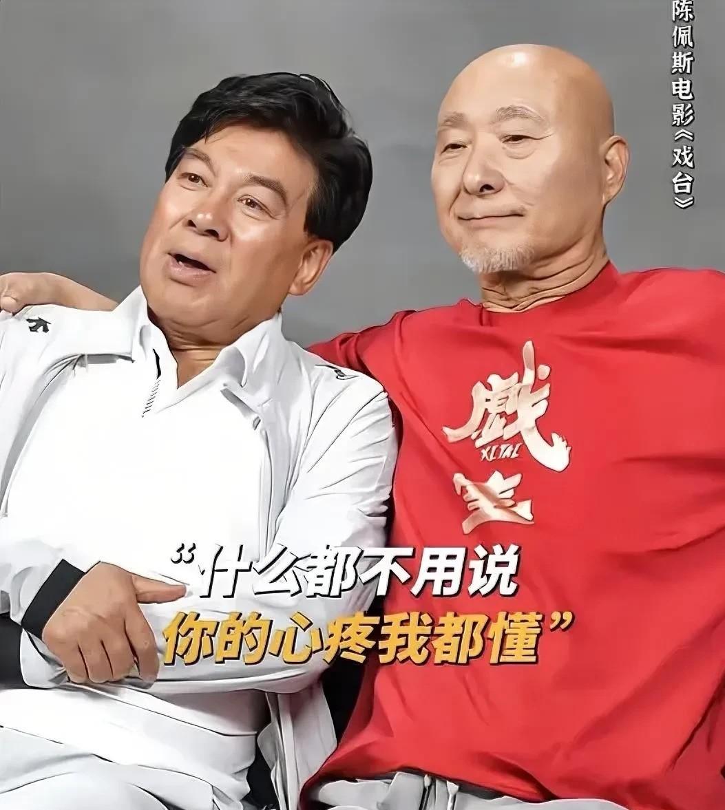 刚刚去查了一下不查不知道，一查吓一跳《戏台》这部电影拍摄成本已经达到了1个亿。