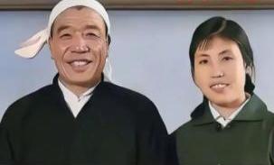 陈永贵亲自做媒，把大寨村最出名的铁姑娘队长郭凤莲，许给了一个腿脚不利索的退伍兵贾