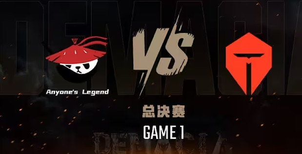 准备S赛LPL内战? 若AL击败T1 LPL将迎来第七次S赛淘汰赛内战