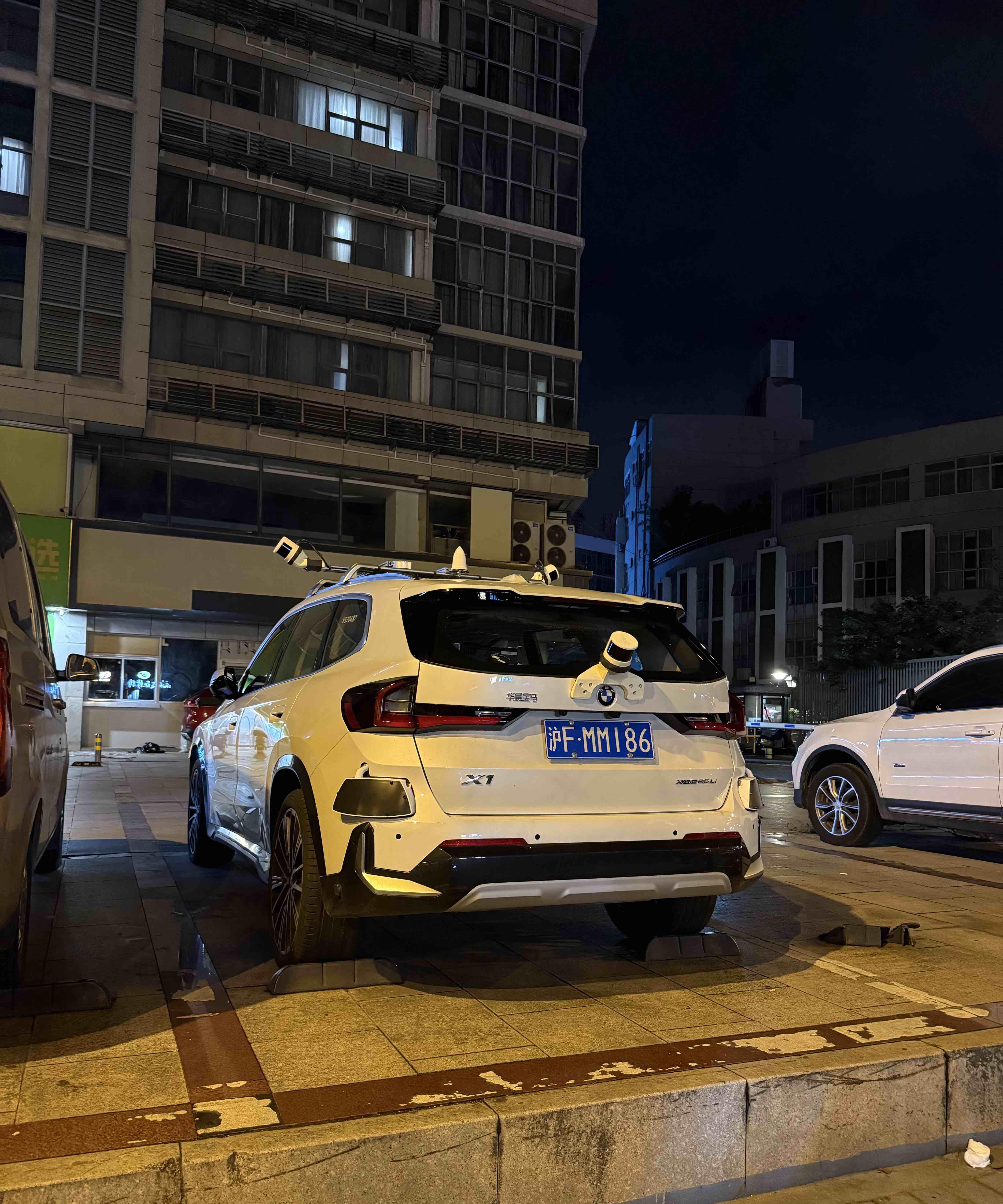 这种车子是干嘛的，有谁知道