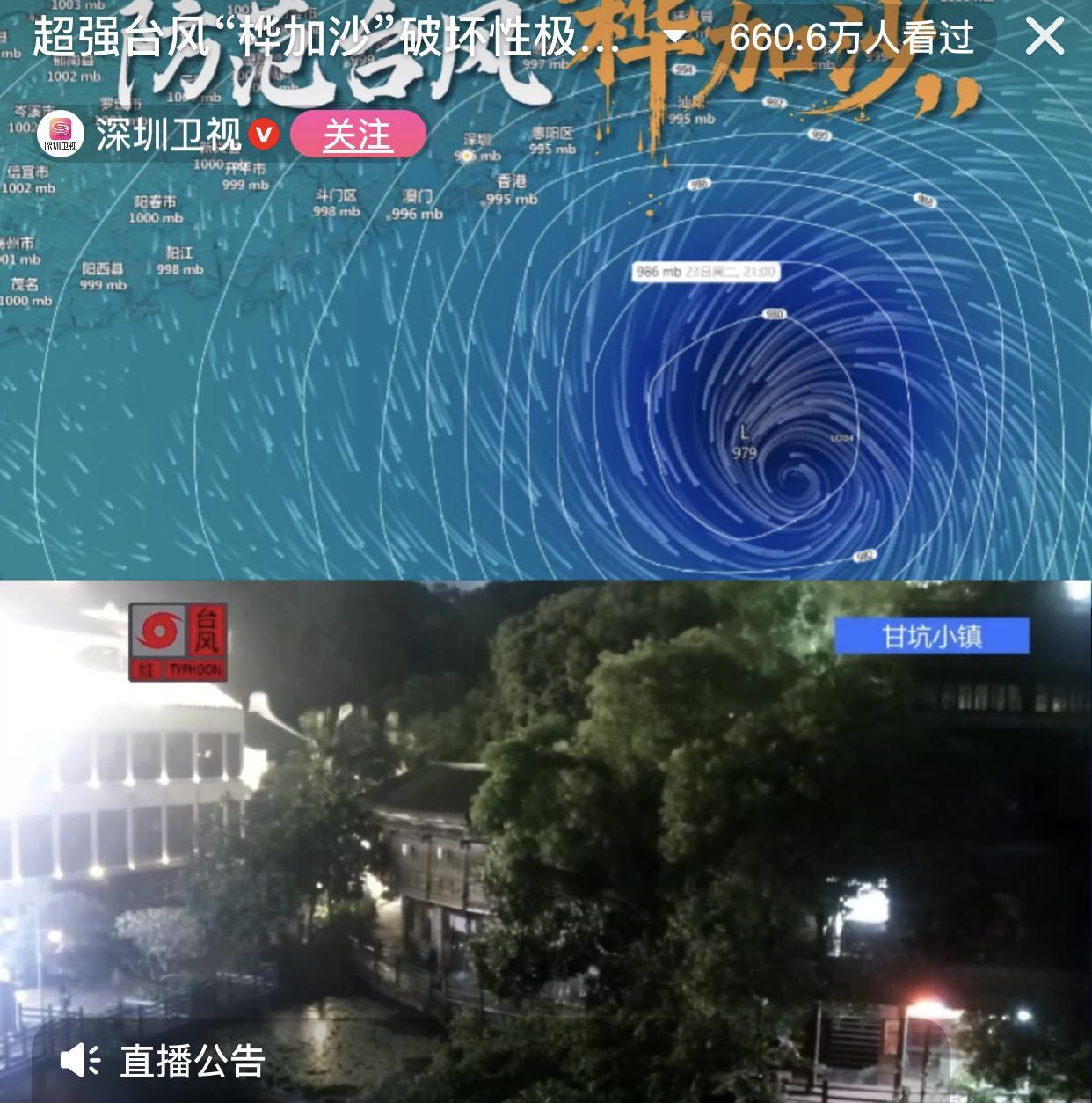 史上最强“桦加沙”路线已确定，深圳到徐闻一带沿海登陆！这次台风命名“桦加沙”，