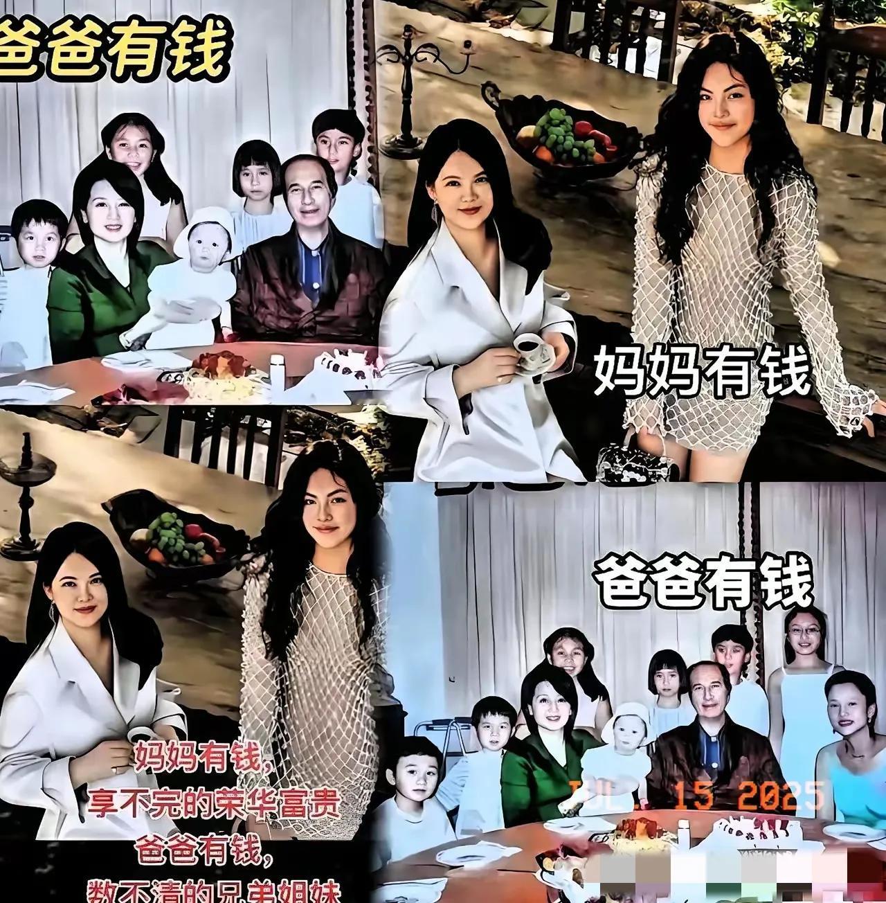 娃哈哈这出戏，法律条文和人情世故撞得火星子直冒。宗老那18亿信托，说是按规矩