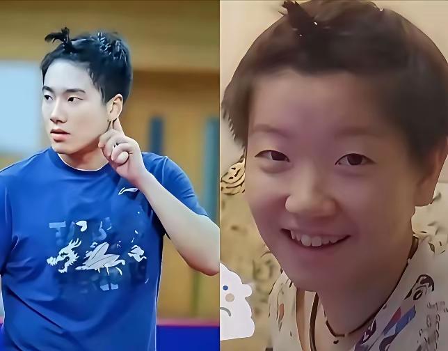 莎莎大胖何卓佳她们三个是一家河北人民的小宝贝儿专门给河北长精神儿燕赵花开