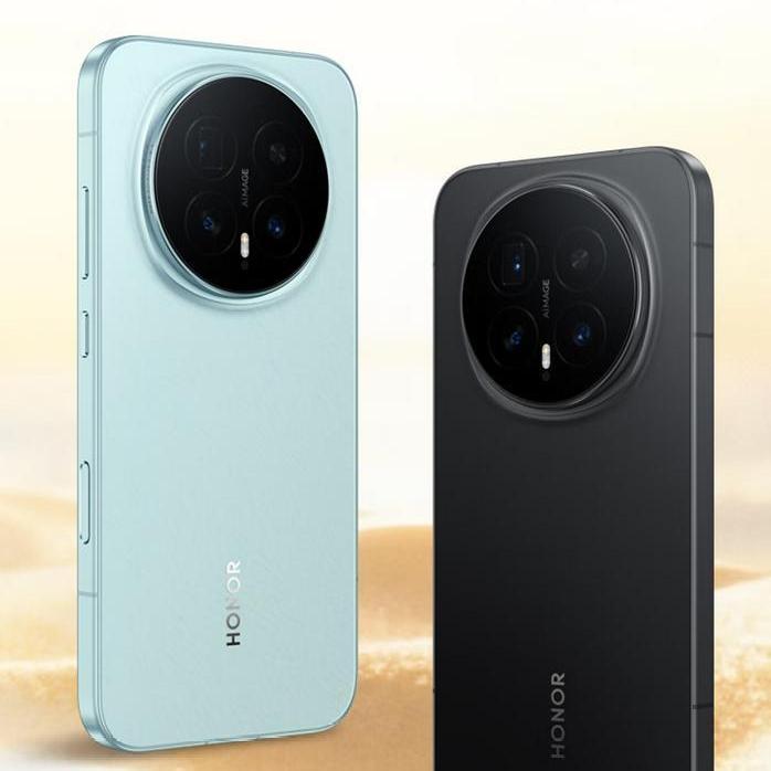 荣耀旗舰连降真香！骁龙8至尊版+超大电池，续航性能双拉满旗舰不再高不可攀，