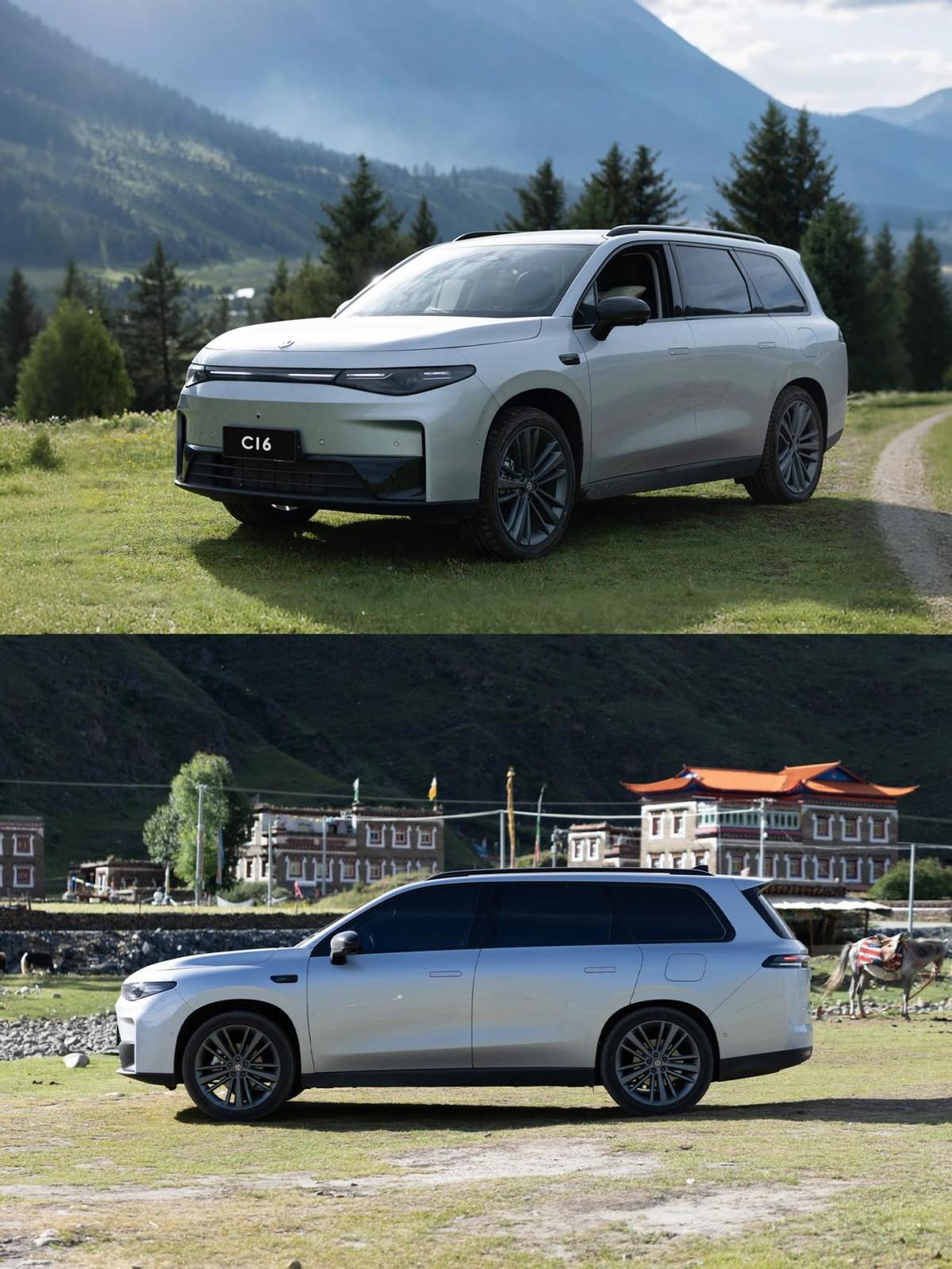 春节全家出行，20万内哪款车最值得买？ 对于这个问题，我觉得有一款车绝对值得