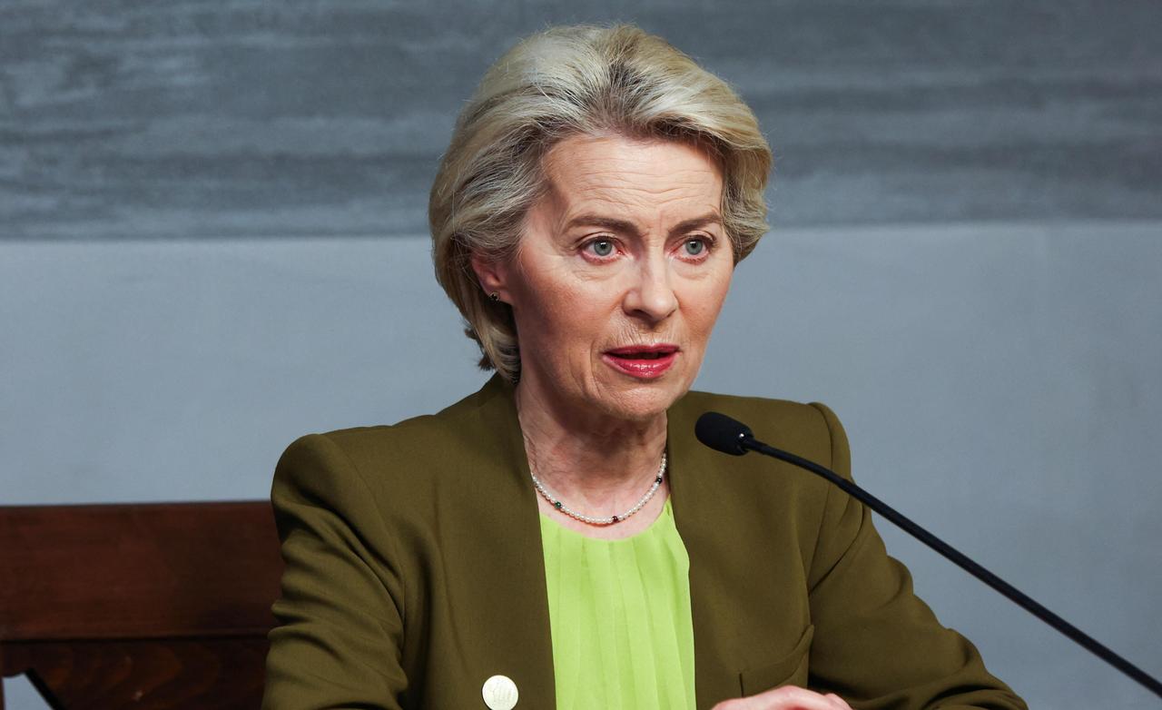 无奈和委屈！欧盟绕开匈牙利进行投票，通过了永久冻结俄罗斯资产的决议！  