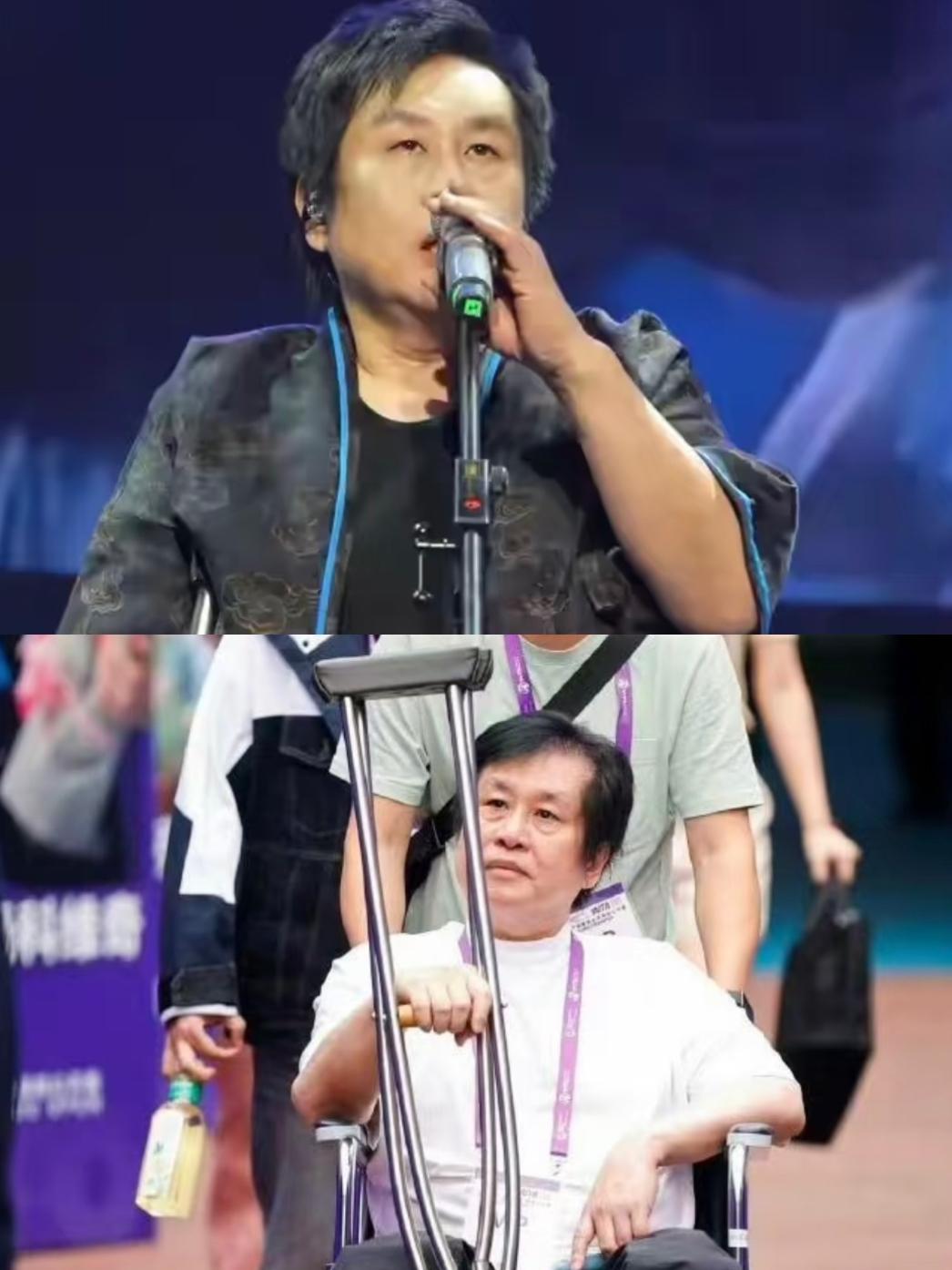 对待台湾郑智化门🚪,我们该醒一醒了郑智化虽然在大陆演出时赚了不少钱,[捂脸