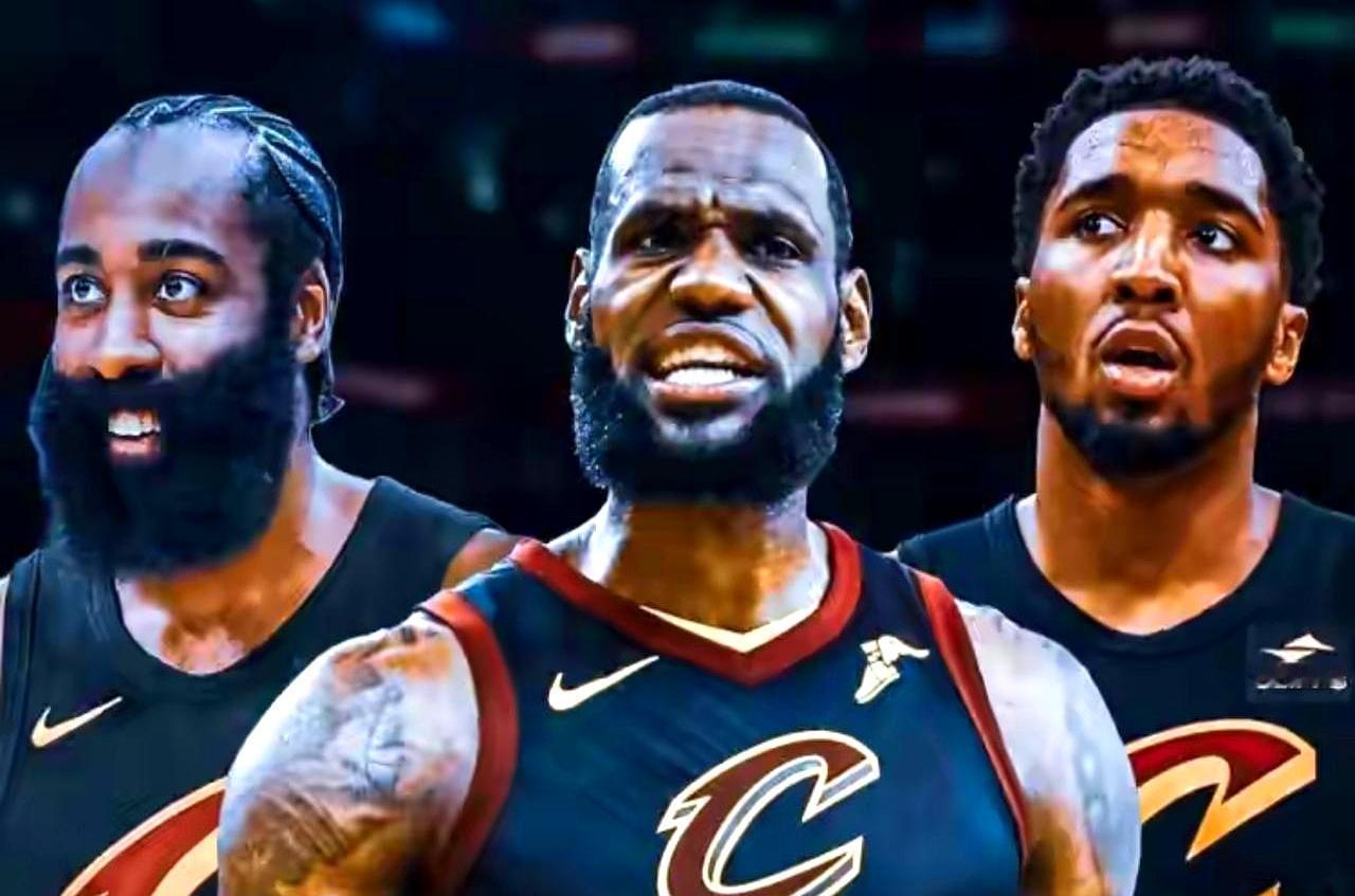 西部第一要变天了。雷霆队医刚把报告拍桌上，MVP亚历山大，二当家杰伦，新星米切尔