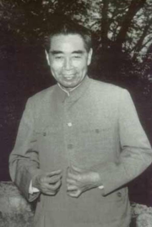 周总理在不同场合，曾多次对身边人提起，他的两大人生遗憾...... 遗憾一：