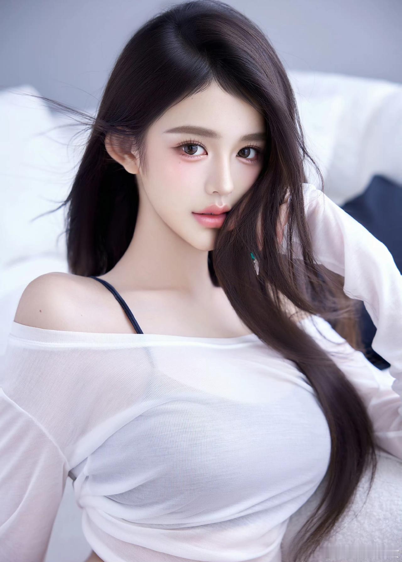 怎样穿搭知性又显身材?美女穿搭写真